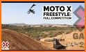 Dirt Bike Motocross Freestyle related image