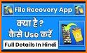 Data Recovery : Photo Recovery related image