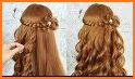 Beautiful hairstyles related image