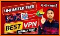 Super Fast VPN - Fast & Unlimited Free VPN related image