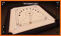 Carrom : Carrom Board Game Free In 3D related image
