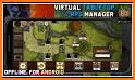 Virtual Tabletop RPG Manager related image