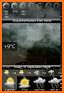 Realistic animated weather backgrounds add-on related image