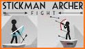Stickman Archer Fight 3 related image