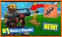 FORTNITE BATTLE ROYALE VIDEO related image