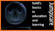 Baldi's Basics at Five Nights related image