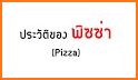 PizzaHut Egypt - Order Pizza Online for Delivery related image