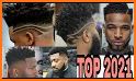 Coiffure Homme Afro Catalogue related image