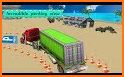 Truck Parking Simulator Free 2 related image