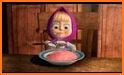 Masha and The Bear related image