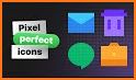 Precise : Icon Pack related image