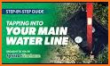 Water Join Line related image