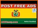 Classified Ads Bolivia - classifieds.one related image