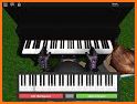 Marshmello Piano Violet Tiles related image