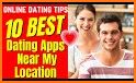 Action Dating - Meet Nearby People Right Now related image