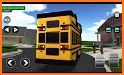 School Bus Simulator 2020 related image