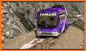 Offroad Bus Simulator Bus Game related image