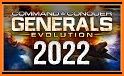 Command Generals RTS related image