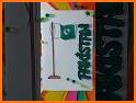 Pakistan Flag 14 Aug Independence Day Photo Editor related image