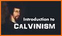 John Calvin's Commentary on the Bible related image