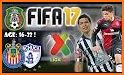 Mexico league game related image