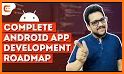 Developer Roadmap: Professional Android Developer related image