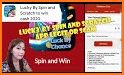 Spin And Scratch To Win Cash - Win Lucky Prize related image