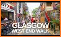 Glasgow Map and Walks related image