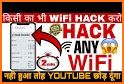 Wi-Fi & Hotspots Hacker Prank 2021 related image