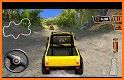 Monster 4x4 Offroad Jeep Stunt Racing 2019 related image