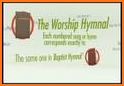 LifeWay Worship Hymnal related image