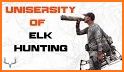 University of Elk Hunting related image