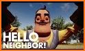Tricks Hello Neighbor Free - Stealth Horror related image