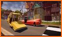 Hello Neighbor : Car Driving related image