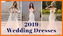 wedding dresses 2019 related image
