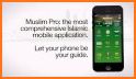 Islamic pro iMuslim: azan, Quran & prayer times related image