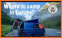 Campy - Europe RV park camping related image