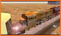 Oil Train Driving Games related image