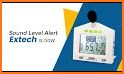 Sound Level Meter Pro - Decibel & Noise meter related image