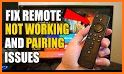 Firestick Remote Control related image