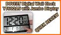 DADAM105 Weather Digital Watch related image