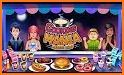 Kitchen Cooking Games Restaurant Food Maker Mania related image