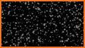 Shiny Stars Keyboard Background related image