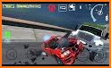 Car Crash Simulator Games CSR related image