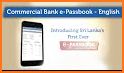 Commercial Bank for Android related image
