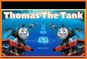 Tank Engine Thomas Magic Tiles Hop Music Edition related image