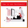Gauthmath - Math homework solver related image