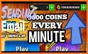 Daily Unlimited Coins Reward Links 8 Ball Pool related image