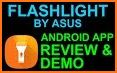 Best Flashlight App free related image