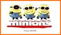 Scary minion.exe horror call related image